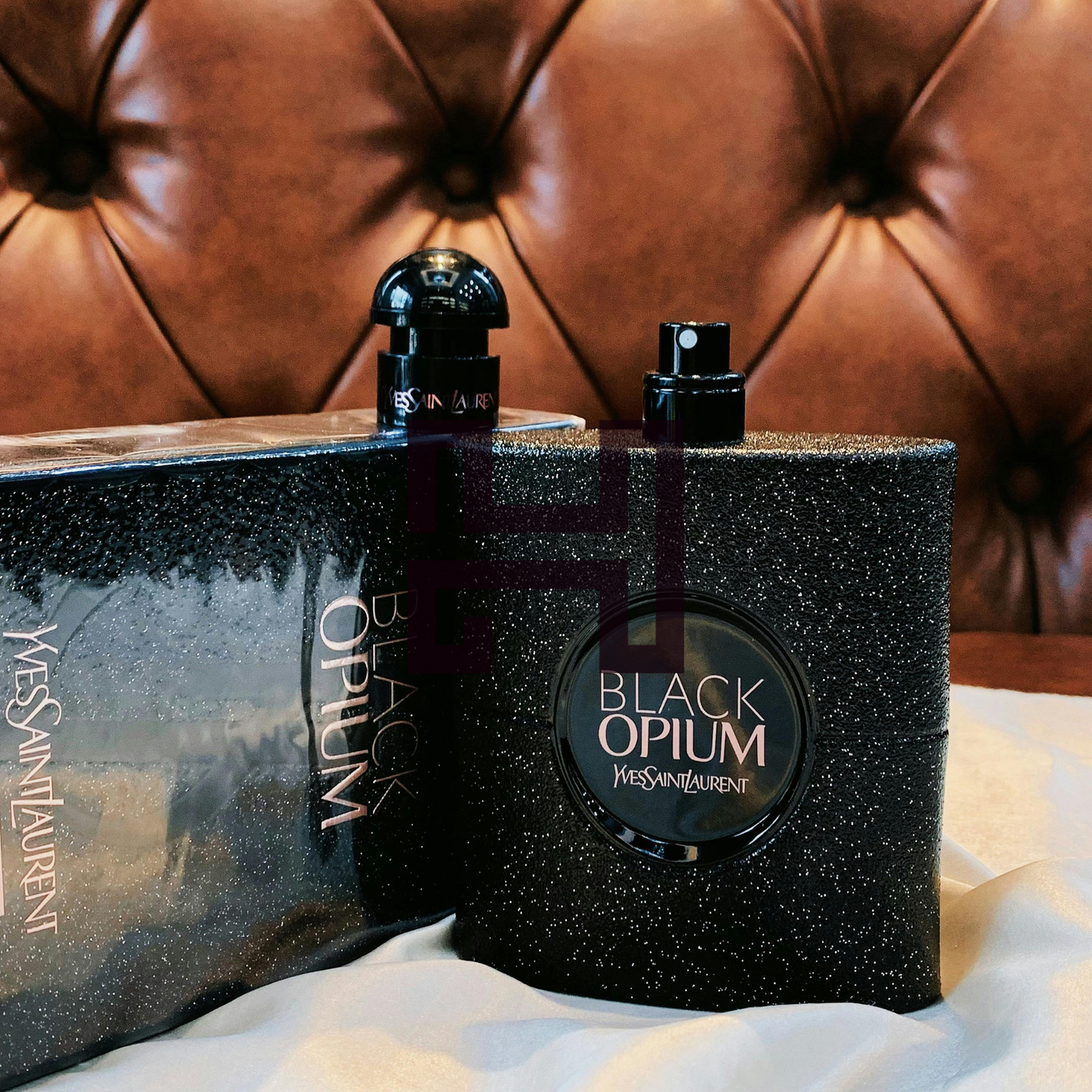 BlackOpium Aroma Olie – 120ml