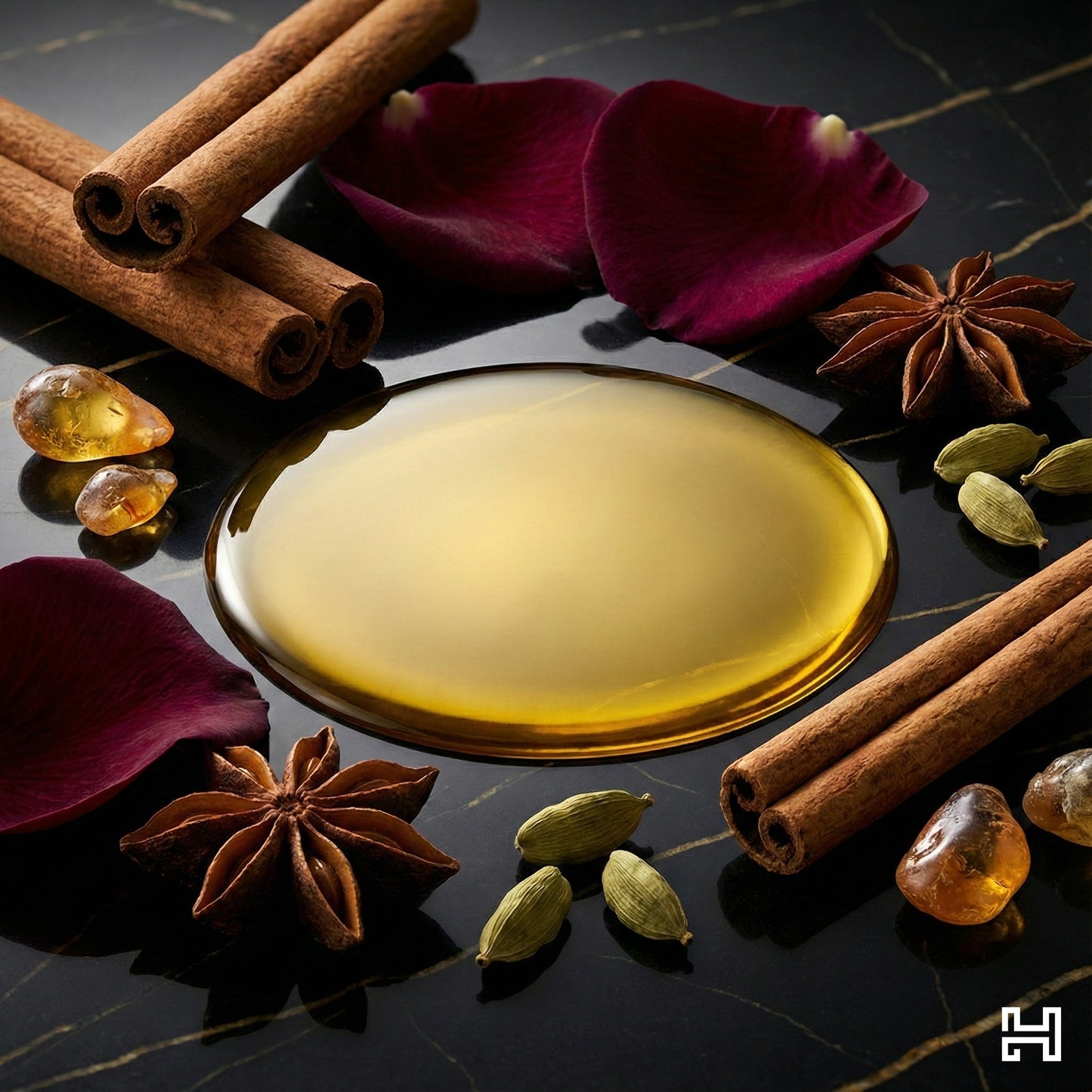 Hotel Chique – Luxe Aroma Olie | 120ml