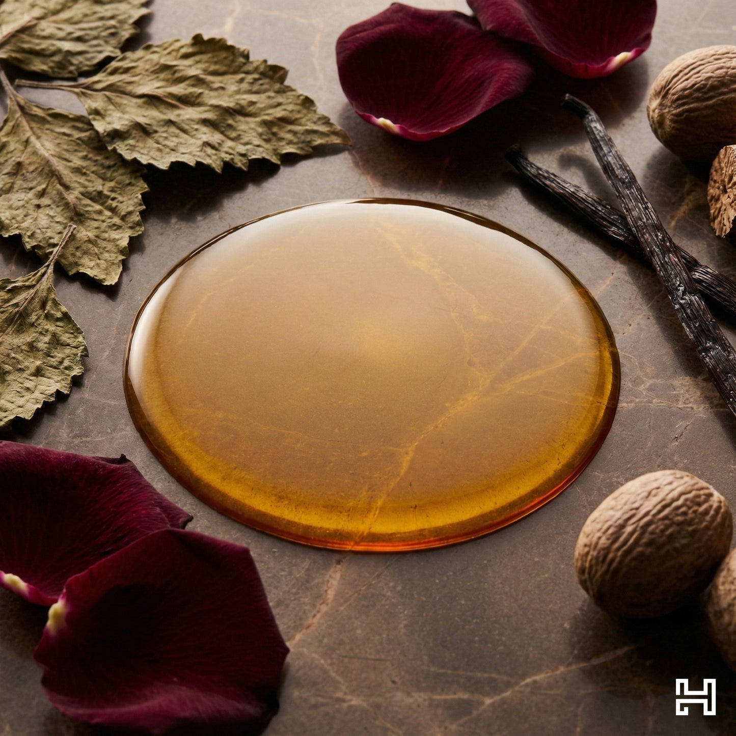 Velvet Patchouli – Aardse Aroma Olie | 120ml