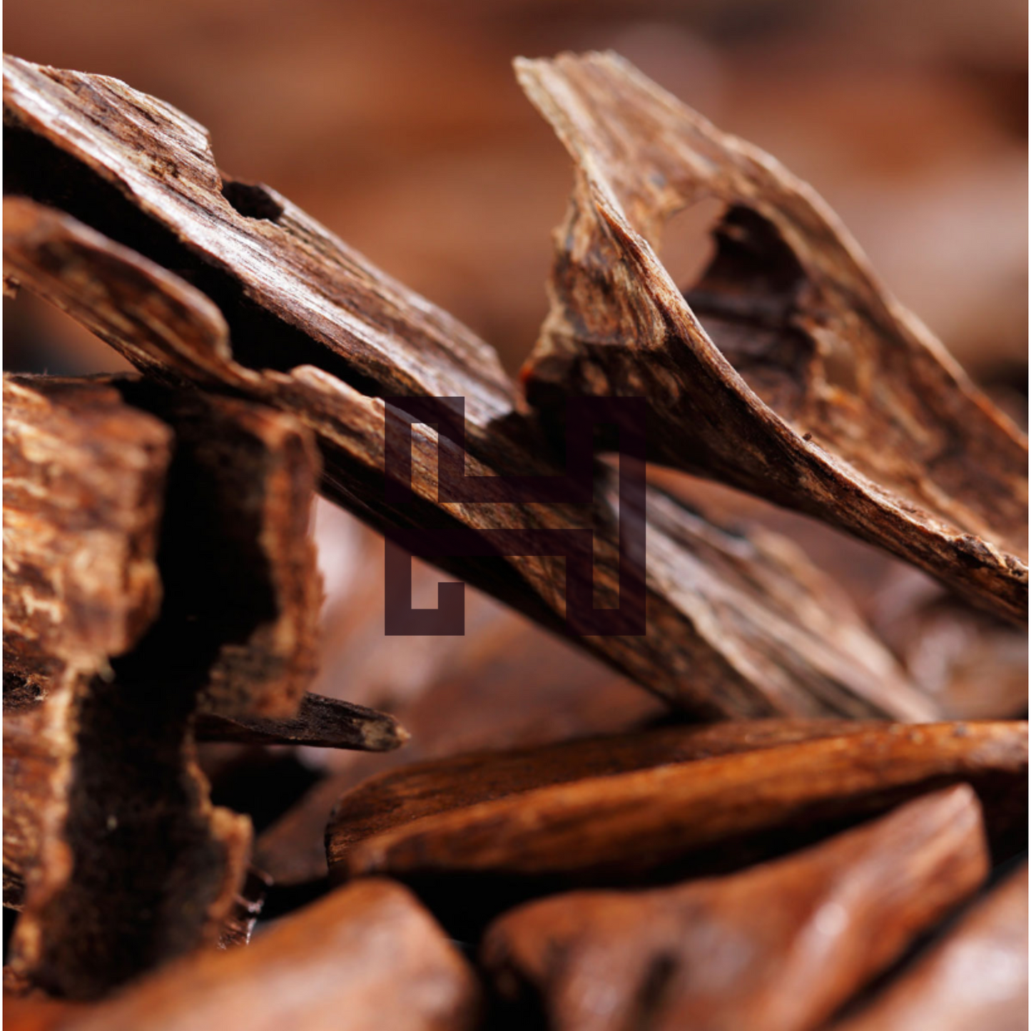 Sandelwood Aroma Olie – 120ml