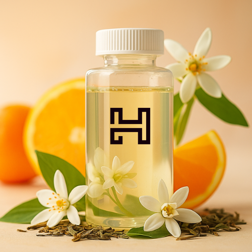 Jasmine Aroma Olie – 120ml