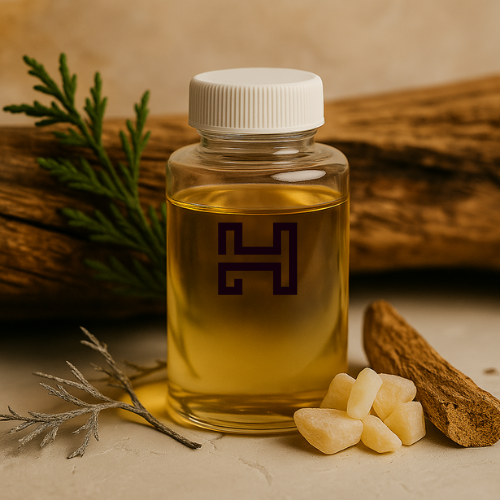 Sandelwood Aroma Olie – 120ml