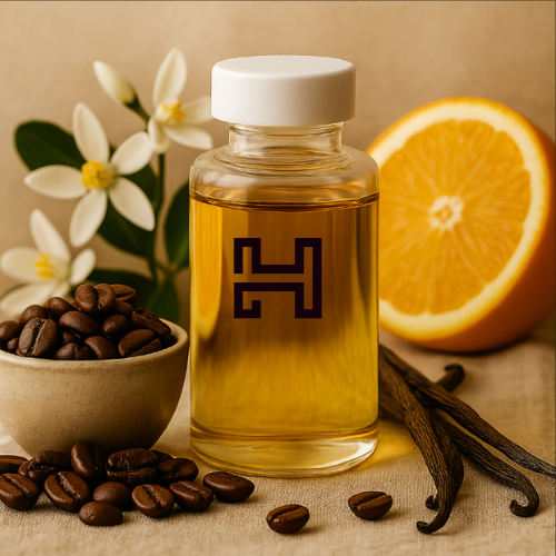 BlackOpium Aroma Olie – 120ml