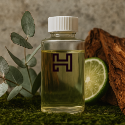 Morningfog Aroma Olie – 120ml