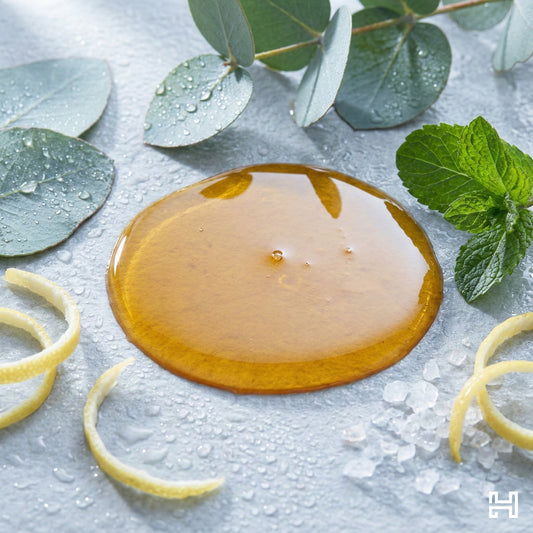 Morning Mist – Frisse Aroma Olie | 120ml