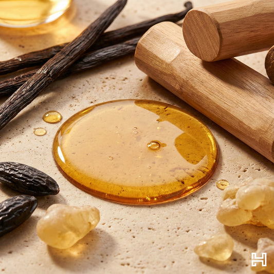 Santal Wood – Houtachtige Aroma Olie | 120ml