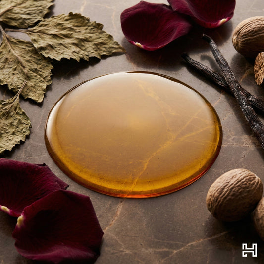 Velvet Patchouli – Aardse Aroma Olie | 120ml