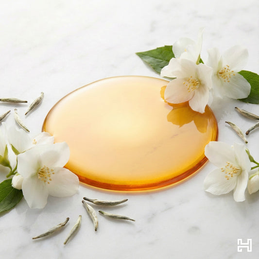White Jasmine – Bloemige Aroma Olie | 120ml
