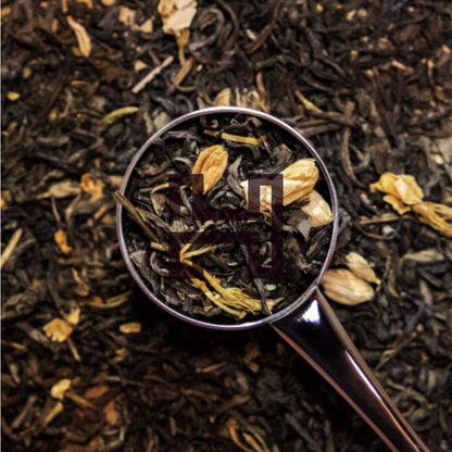 Pachuli Aroma Olie – 120ml