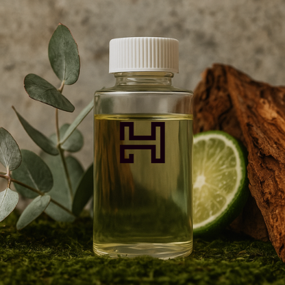Morningfog Aroma Olie – 120ml