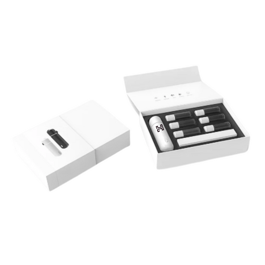 Velar Navulset – 6 Aroma Geuren