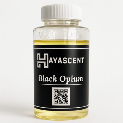 BlackOpium Aroma Olie – 120ml