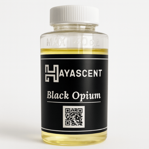 BlackOpium Aroma Olie – 120ml