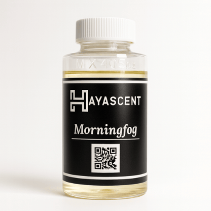 Morningfog Aroma Olie – 120ml