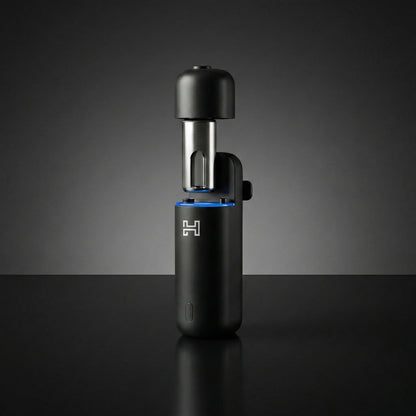 Velar – Draadloze Mini Diffuser Set + 6 Geuren