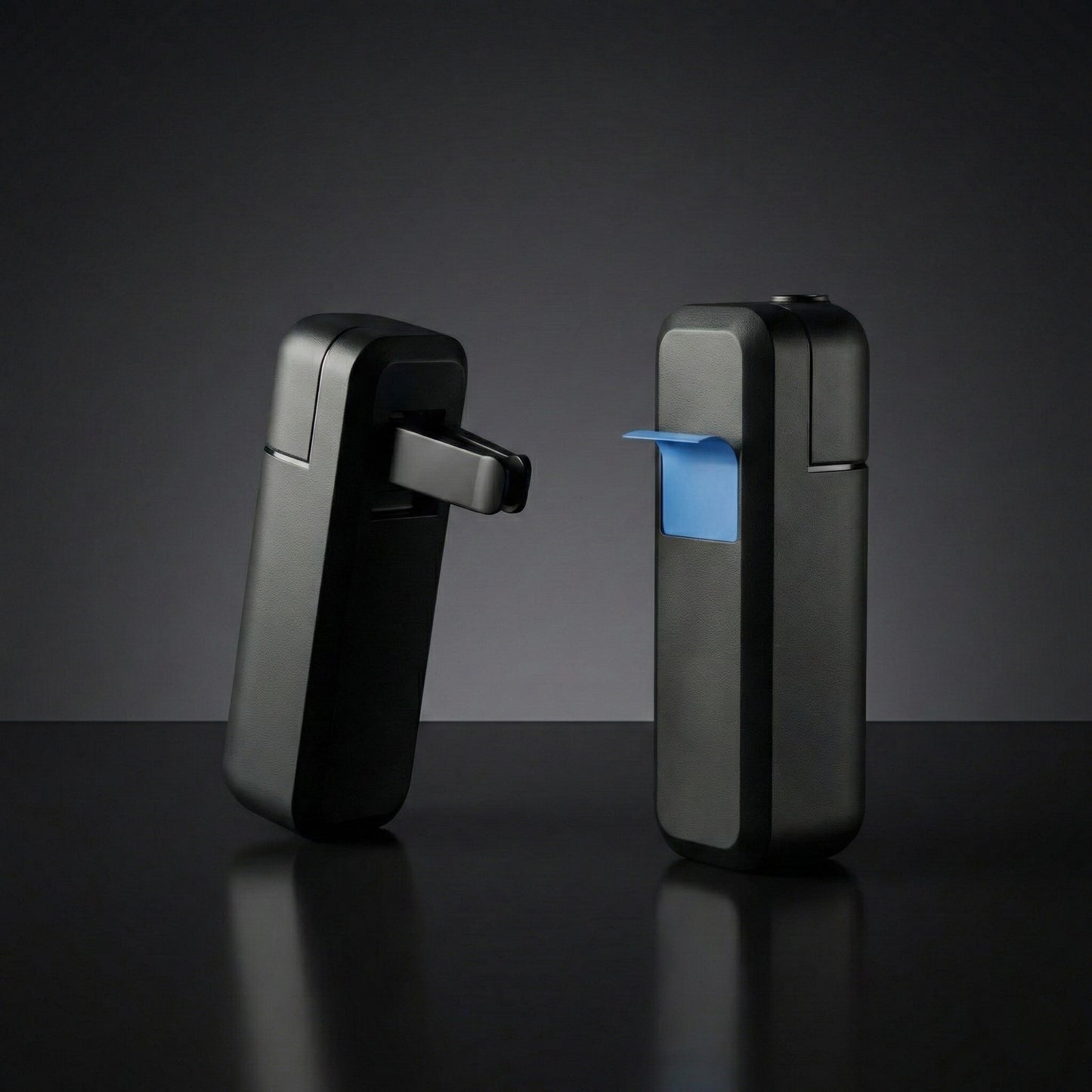 Velar – Draadloze Mini Diffuser Set + 6 Geuren