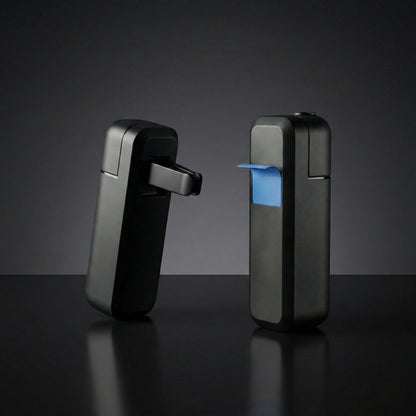 Velar – Draadloze Mini Diffuser Set + 6 Geuren